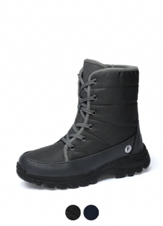 Goros Heren Winterlaarzen