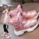 Roze Bont