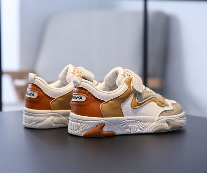 Grace Mode-sneaker Voor Meisjes - Roze