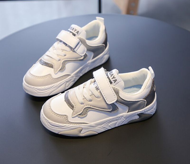 Grace Mode-sneaker Voor Meisjes - Roze