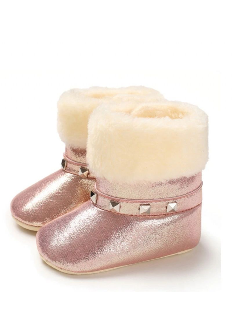 Gracia Baby Meisjes Winterlaarzen