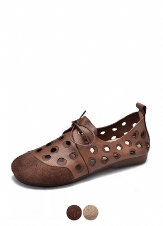 Gracia Dames Loafer Schoenen