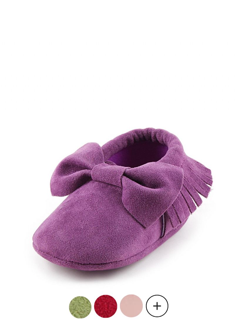 Graciela Baby Meisjes Casual Mocassin