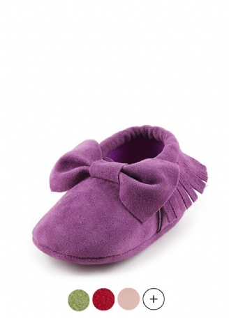 Graciela Baby Meisjes Casual Mocassin