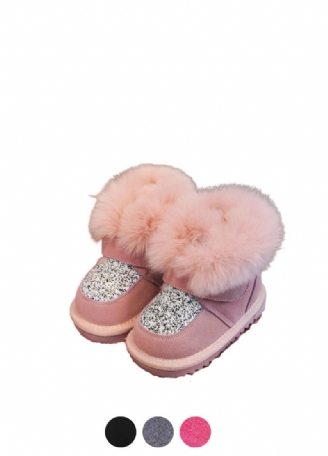 Graciela Sneeuwlaarzen Voor Meisjes
