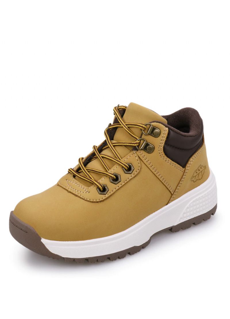 Graham Jongens Outdoor Boot