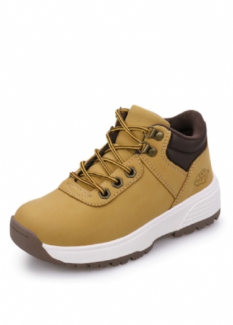 Graham Jongens Outdoor Boot