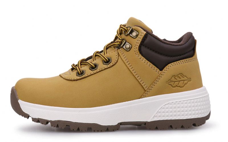 Graham Jongens Outdoor Boot - Bruin