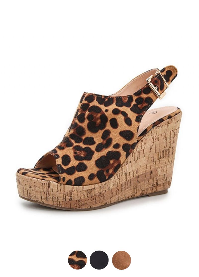 Granate Wedges