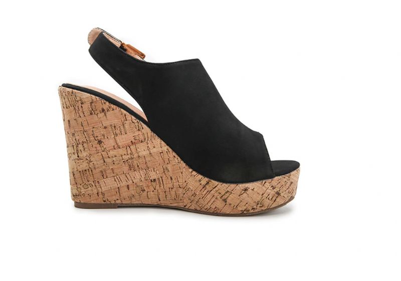 Granate Wedges - Luipaard graan