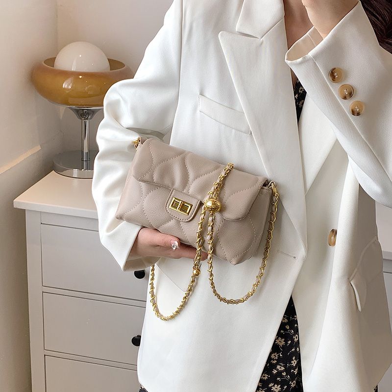 Graterol Dames Handtas - Wit