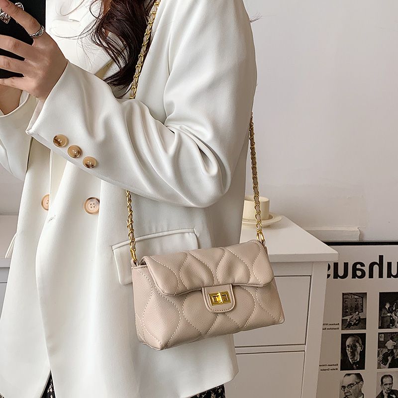 Graterol Dames Handtas - Wit