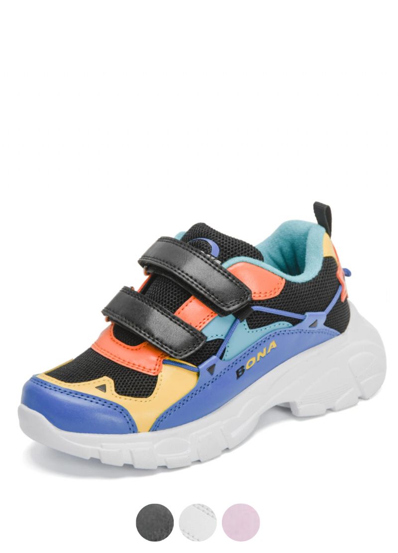 Graven Unisex Kindermode Sneaker