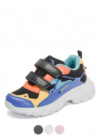 Graven Unisex Kindermode Sneaker