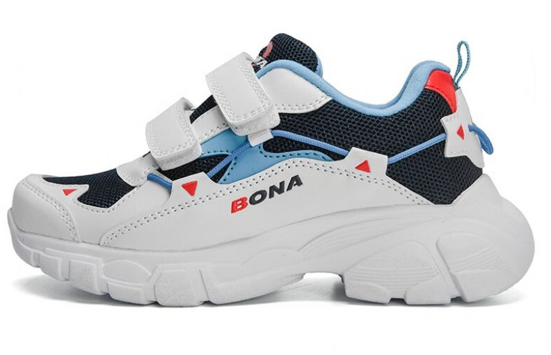 Graven Unisex Kindermode Sneaker - Multi