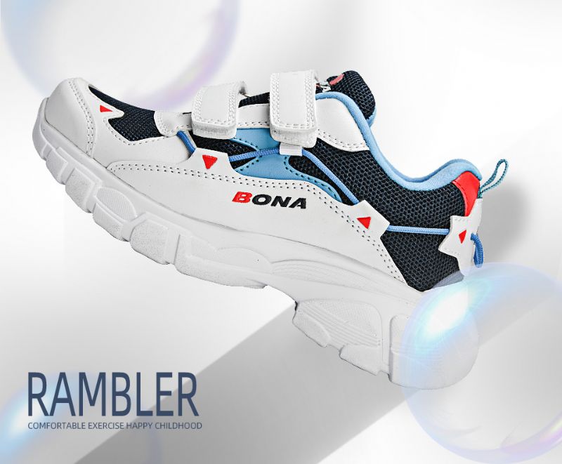 Graven Unisex Kindermode Sneaker - Multi