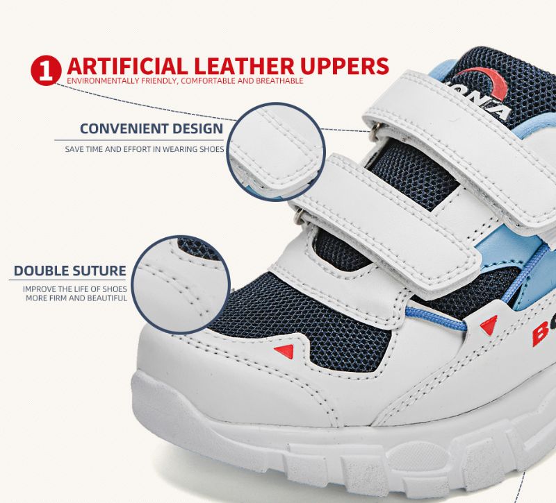 Graven Unisex Kindermode Sneaker - Multi