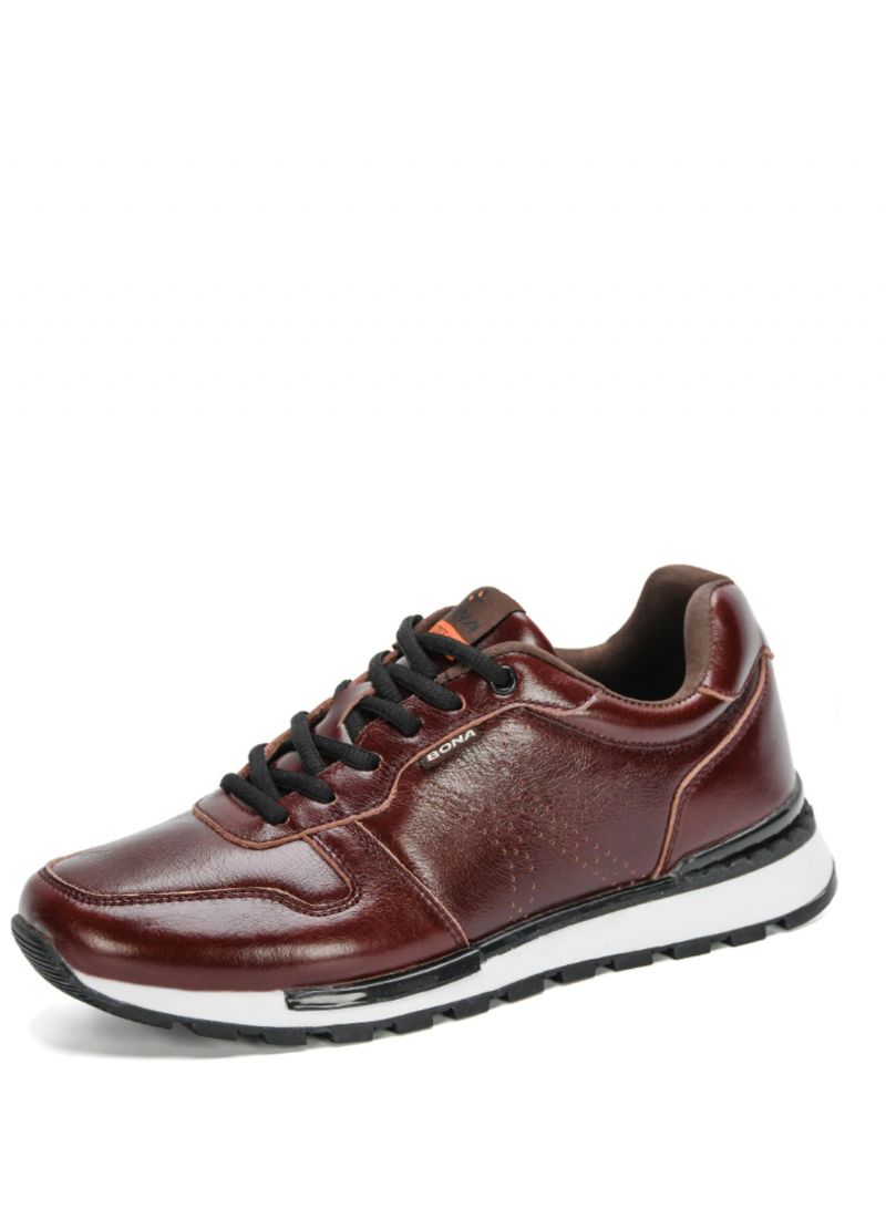 Grayson Herenmode Sneakers