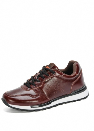 Grayson Herenmode Sneakers