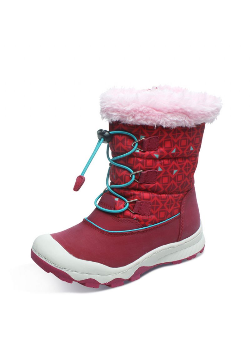 Grecia Snow Laarzen Voor Meisjes