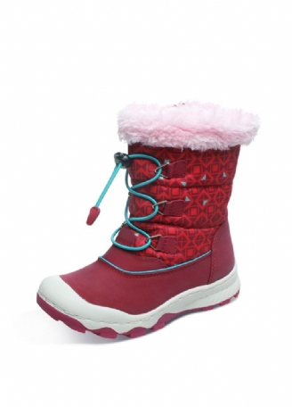 Grecia Snow Laarzen Voor Meisjes