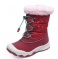 Bordeauxrood Bont