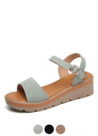 Greece Dames Casual Sandaal