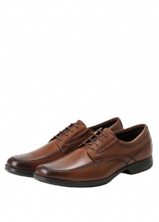 Greenwood Heren Loafer Klassieke Schoenen