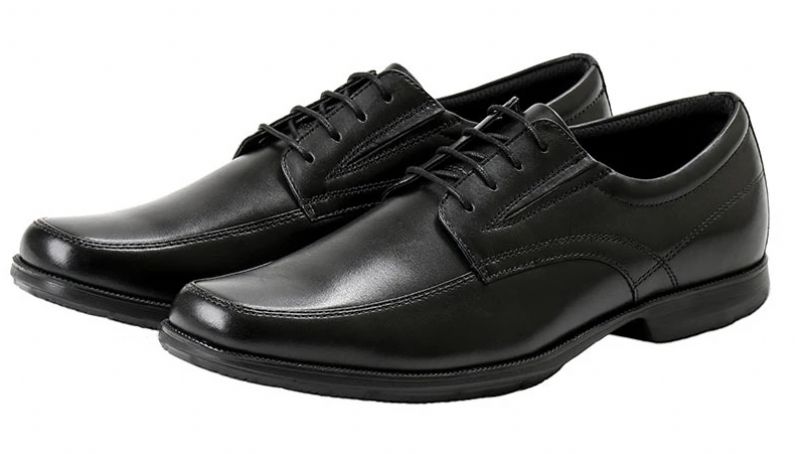 Greenwood Heren Loafer Klassieke Schoenen - Koffie
