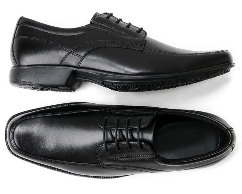 Greenwood Heren Loafer Klassieke Schoenen - Koffie