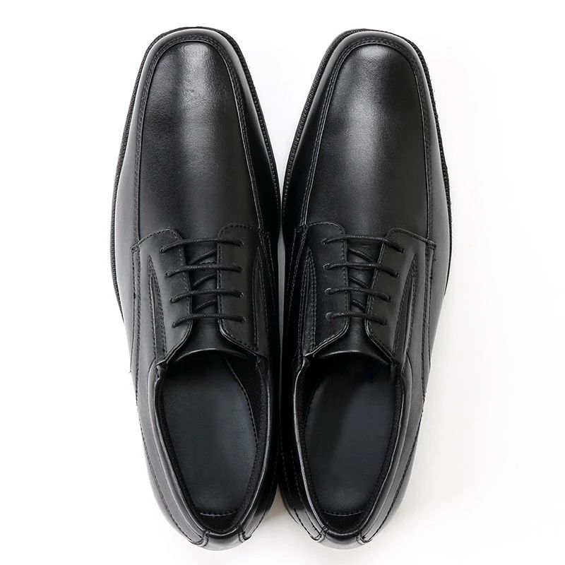 Greenwood Heren Loafer Klassieke Schoenen - Koffie