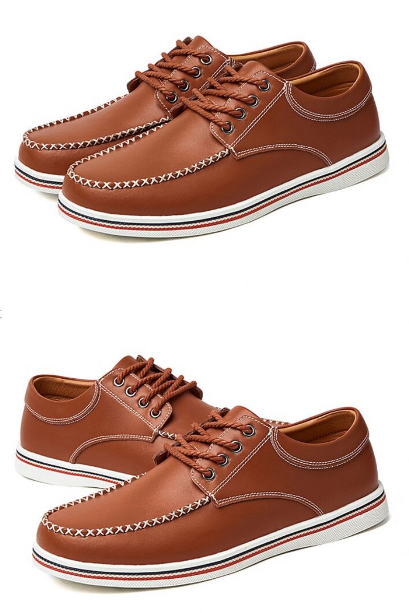 Greg Heren Loafers Fashion Schoenen - Zwart
