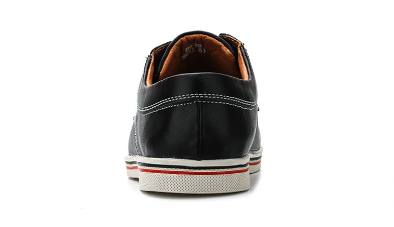 Greg Heren Loafers Fashion Schoenen - Zwart