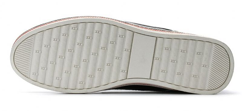Greg Heren Loafers Fashion Schoenen - Zwart