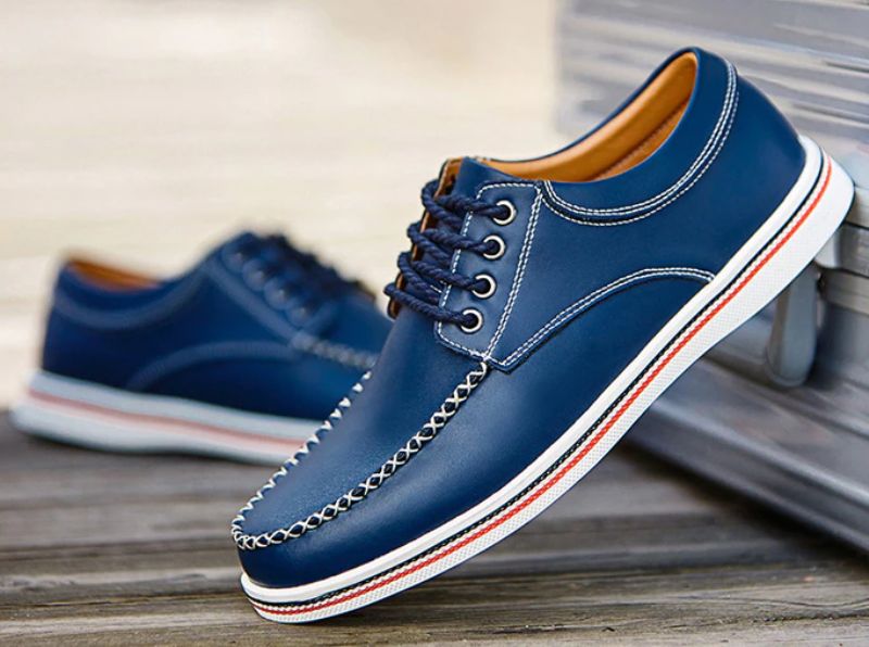 Greg Heren Loafers Fashion Schoenen - Zwart