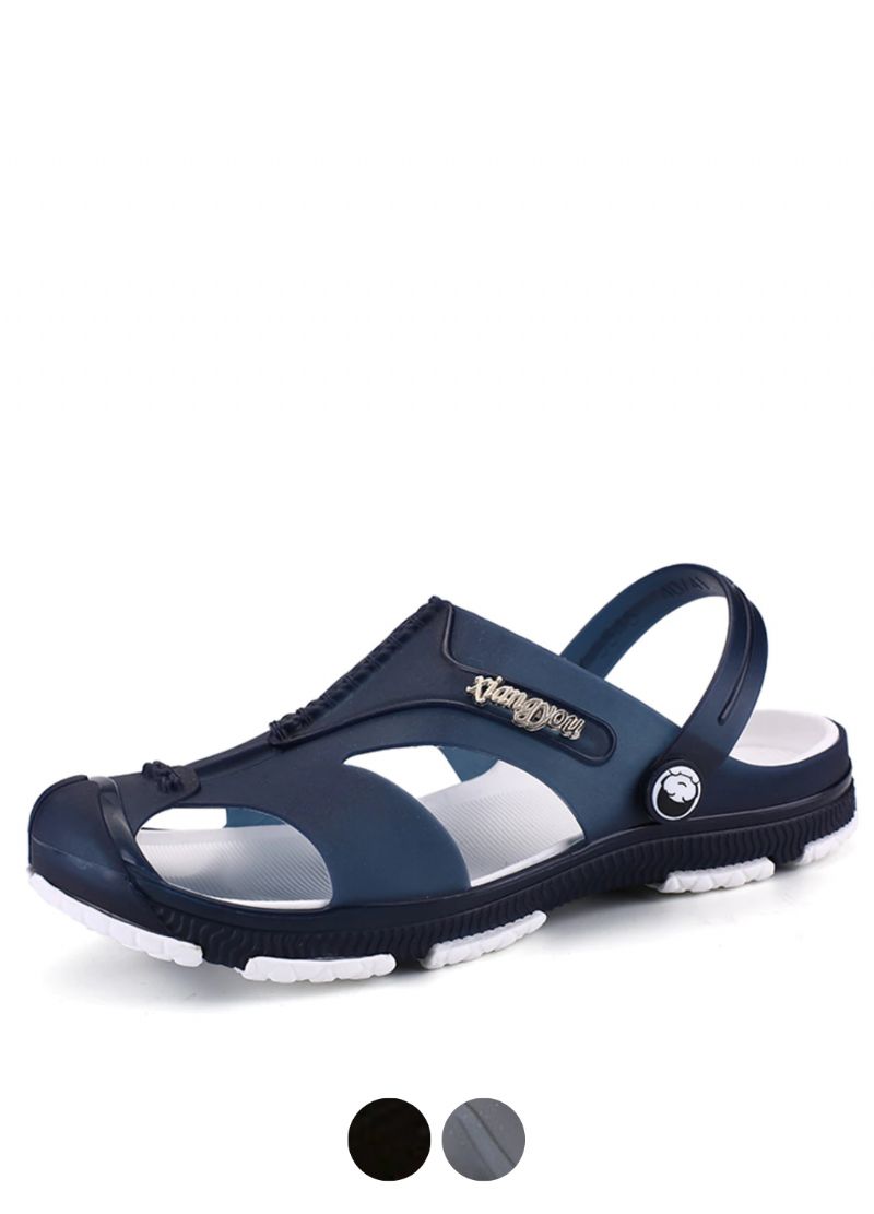 Gregor Heren Outdoor Sandalen
