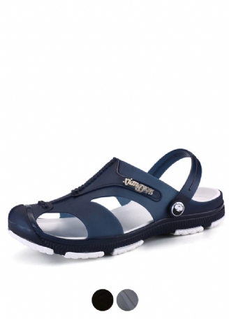 Gregor Heren Outdoor Sandalen