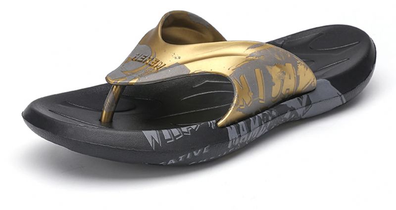 Gregory Heren Outdoor Sandalen - Zwart