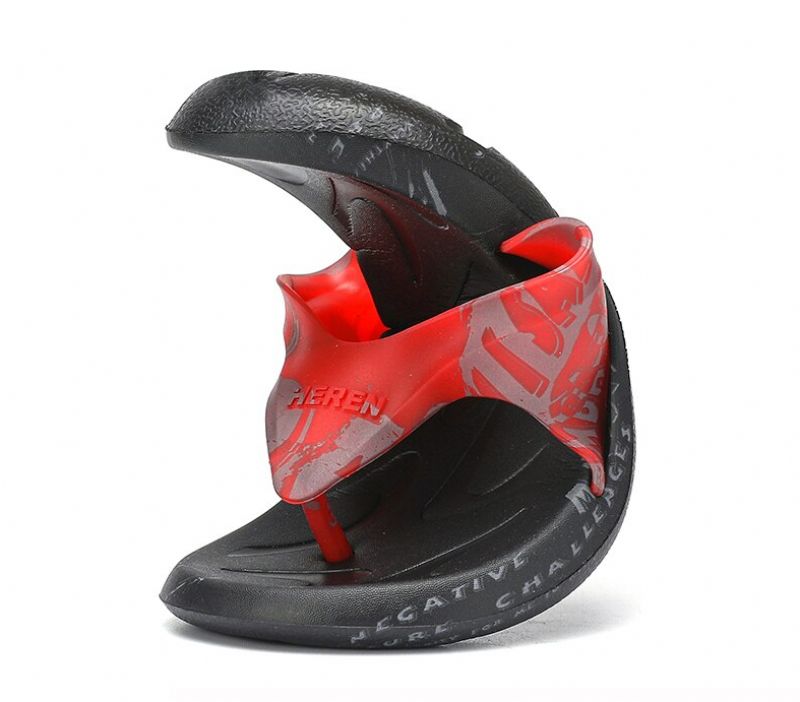 Gregory Heren Outdoor Sandalen - Zwart