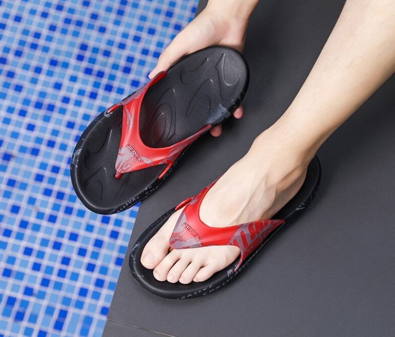Gregory Heren Outdoor Sandalen - Zwart