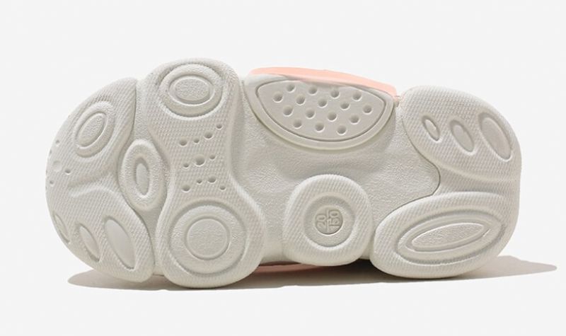 Greicy Fashion Sneaker Voor Meisjes - Roze