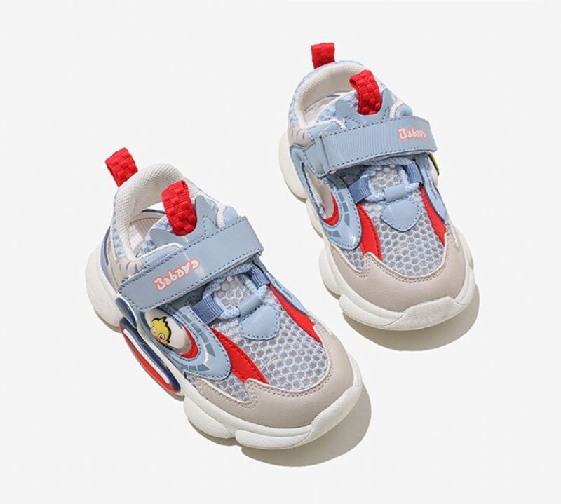 Greicy Fashion Sneaker Voor Meisjes - Roze