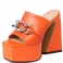 Oranje