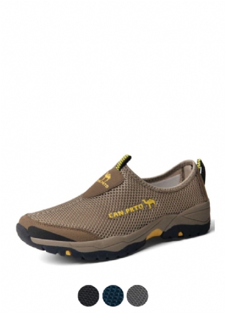 Grendel Heren Lichtgewicht Sneakers