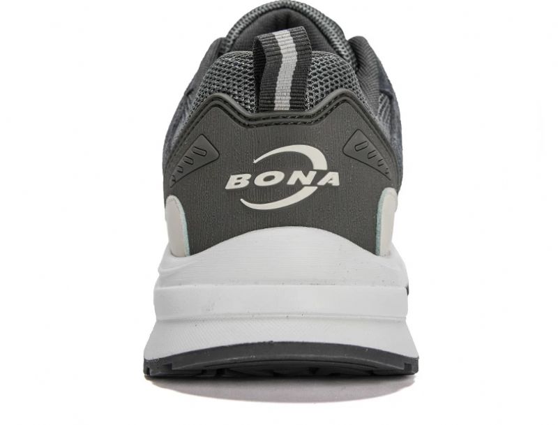 Grenyer Heren Casual Sneakers - Oranje