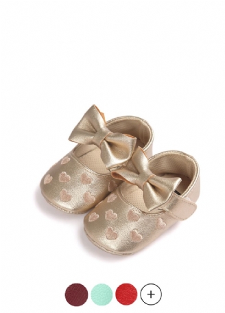 Greta Baby Meisjes Platte Schoenen