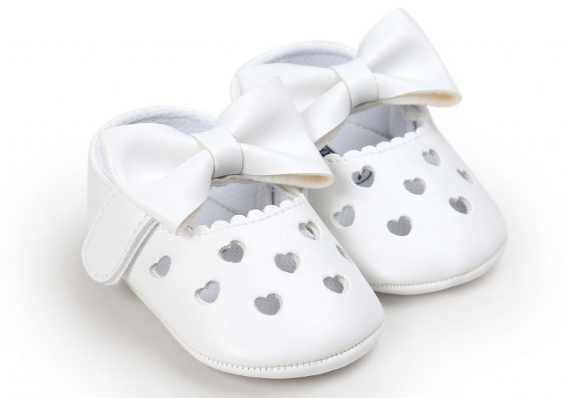 Greta Baby Meisjes Platte Schoenen - Goud