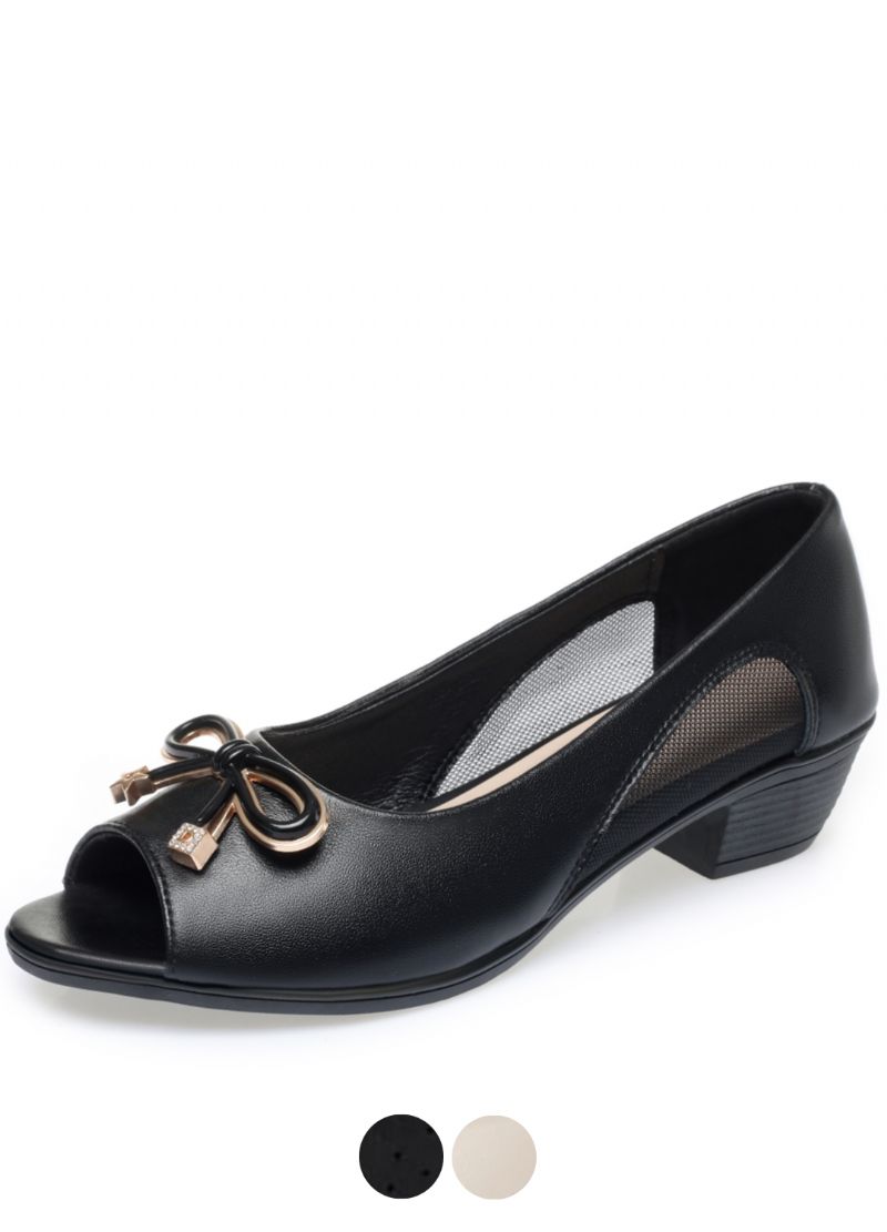 Greta Dames Open Teen Sandalen
