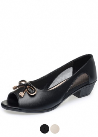 Greta Dames Open Teen Sandalen