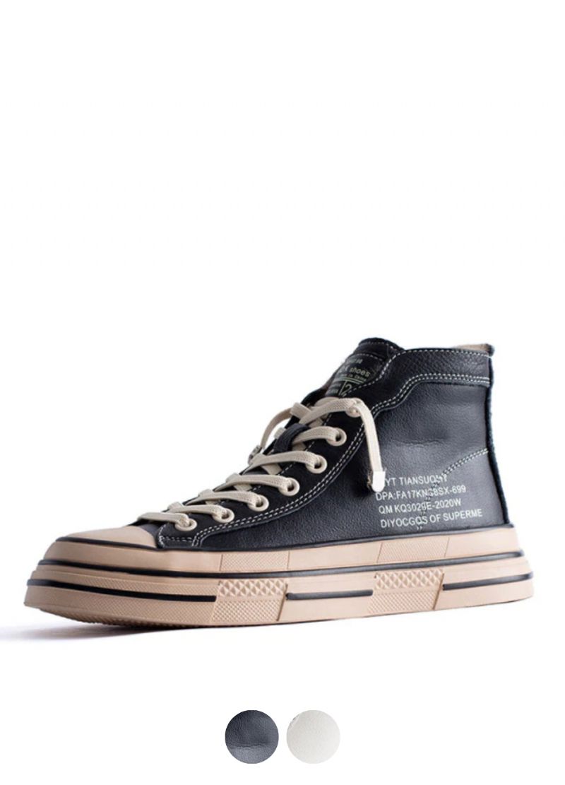 Grillen Dames Sneaker Zwarte Schoenen